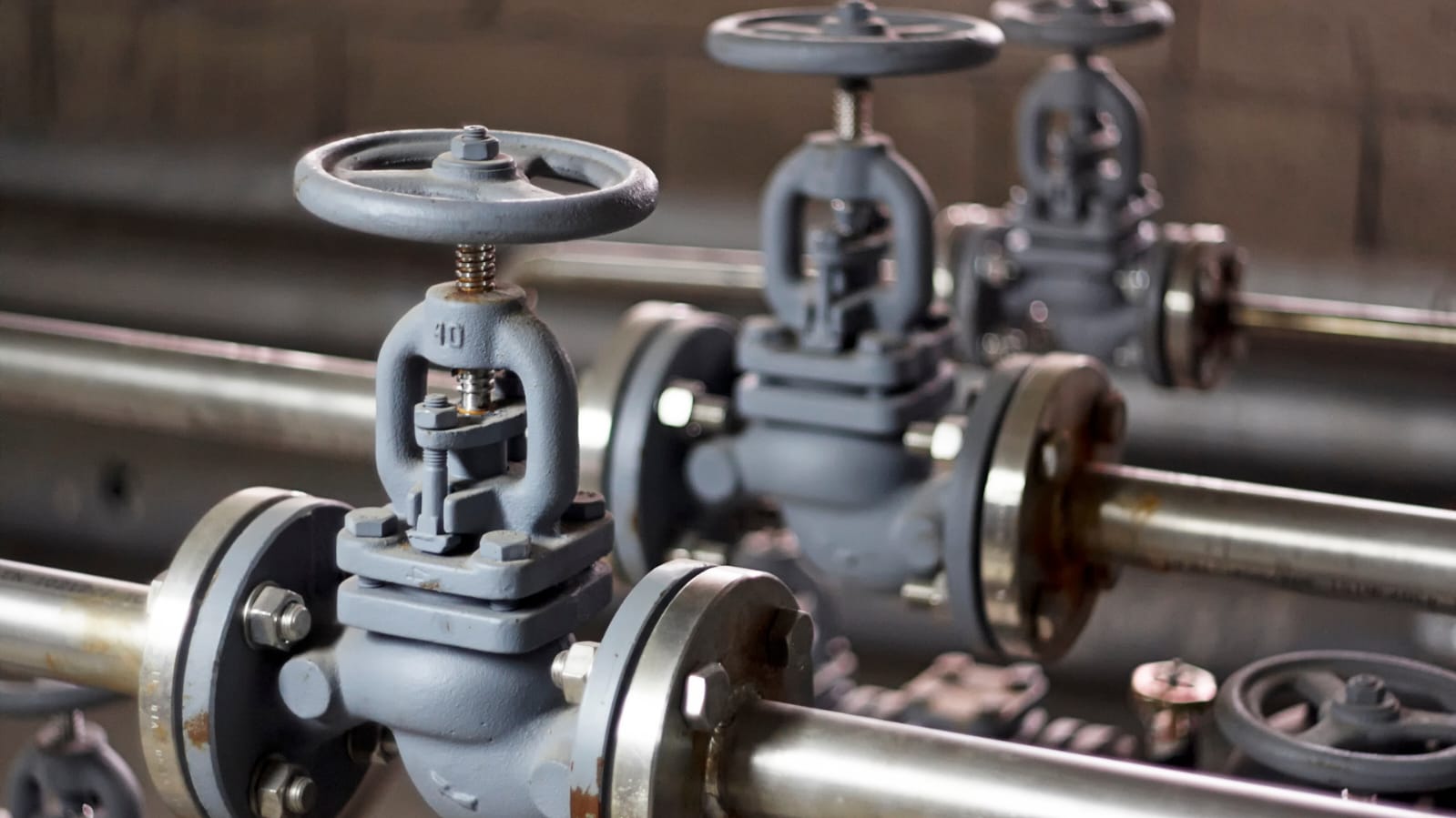 Mechanical Product Range